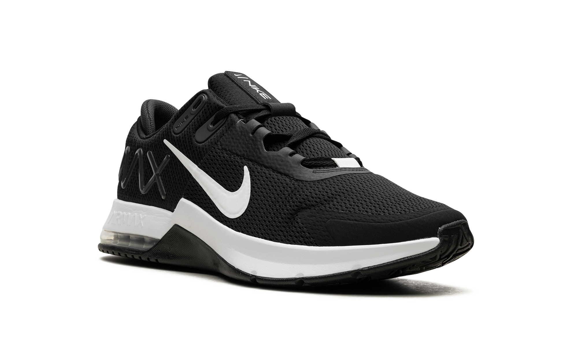 Air Max Alpha Trainer "Black / White" CW3396 004