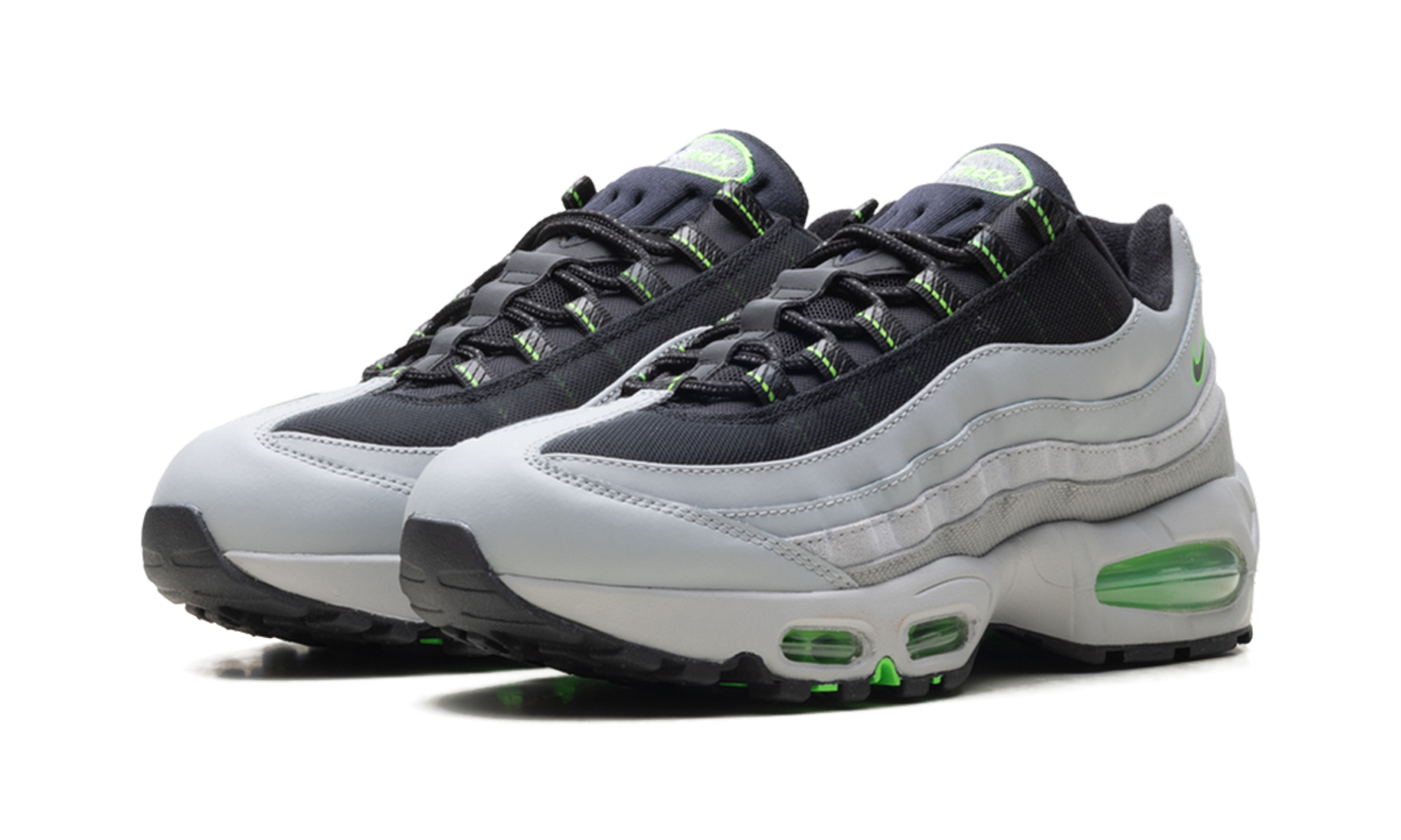 Air Max 95 "Racing Pack - Green Strike" IH1228 002