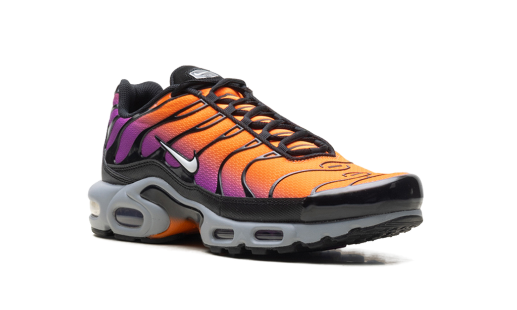 Air Max Plus "Desert Sunset" DM0032 014
