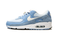 AIR MAX 90 SE WMNS "First Use University Blue" DA8709 400