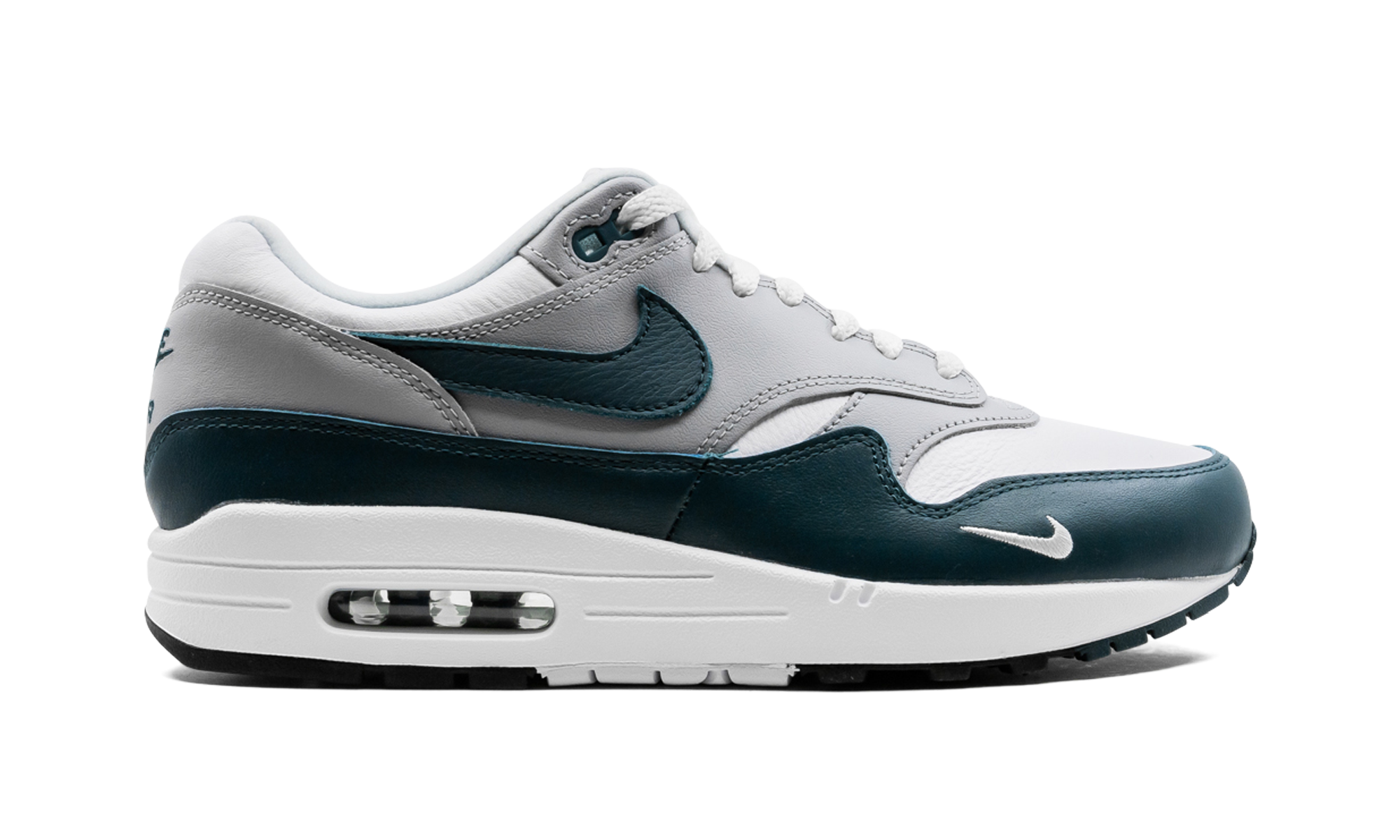 Air Max 1 LV8 "Dark Teal Green" DH4059 101