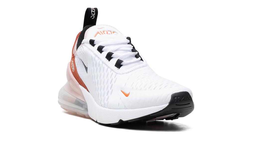 AIR MAX 270 WMNS "Pink Oxford" DQ4693 100