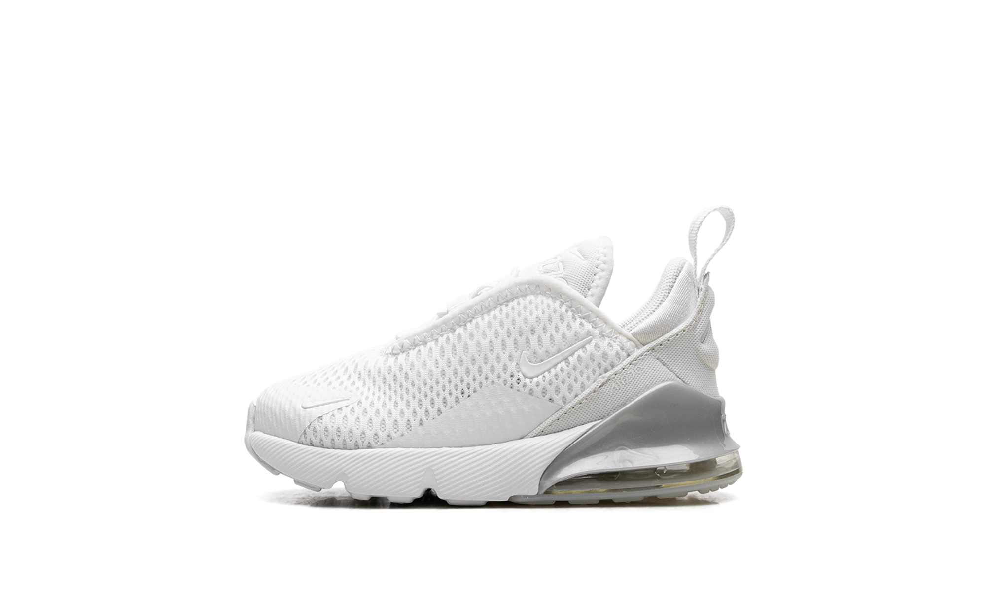 Air Max 270 TD "White" DD1646 103