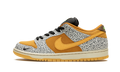 SB Dunk Low Pro "Safari" CD2563 002
