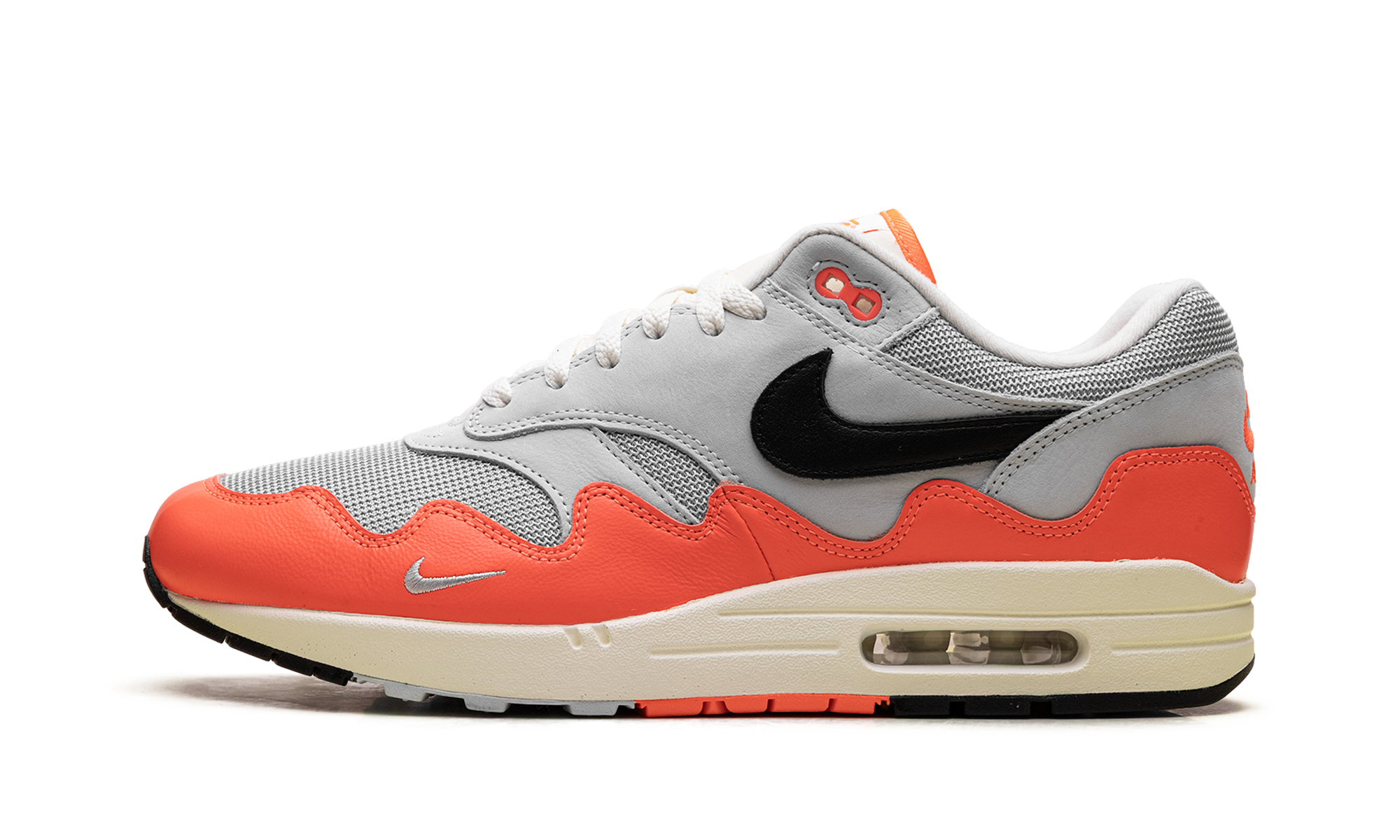 Air Max 1 "Patta - Hyper Crimson" II7055 800