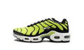 Air Max Plus GS "Hot Lime" CD0609 301