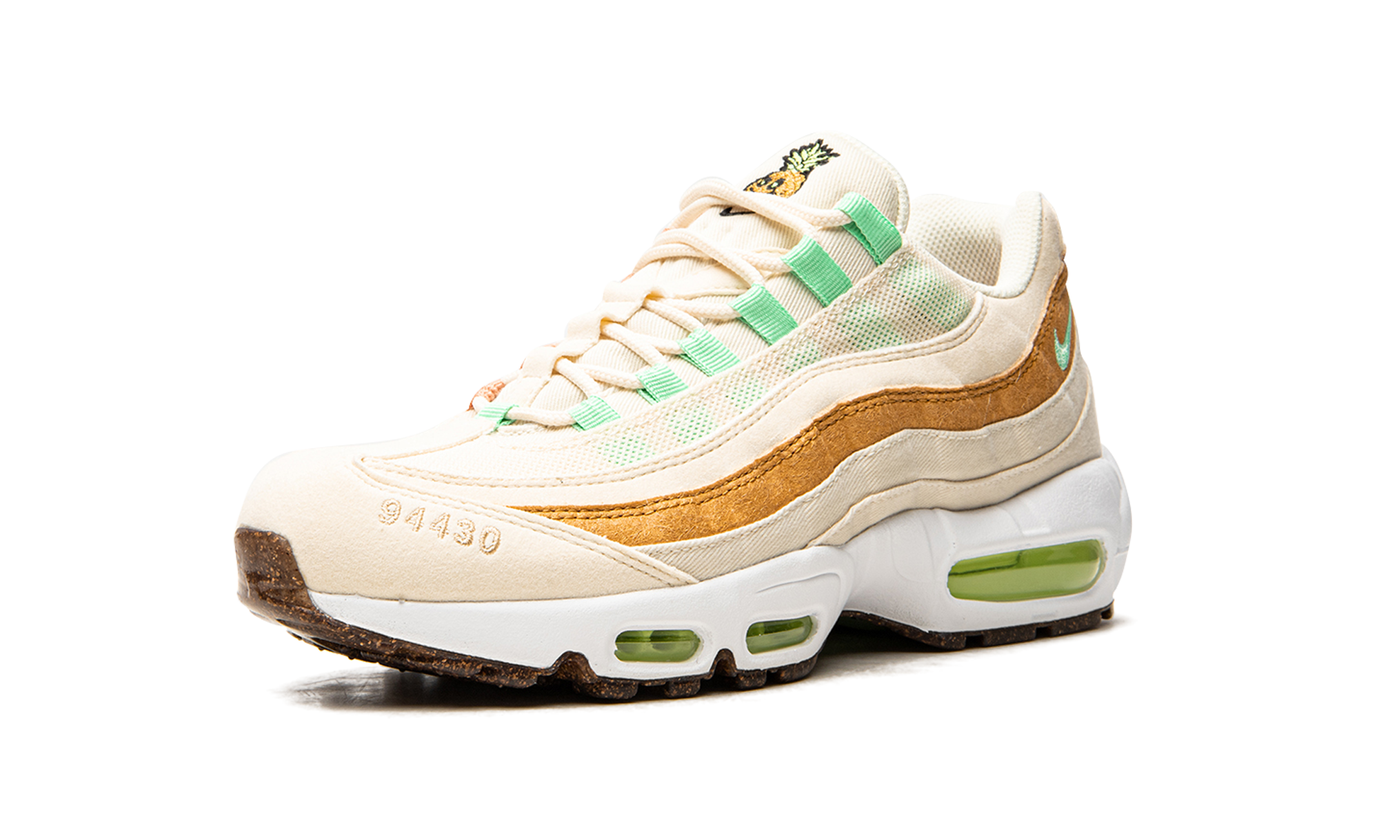 Air Max 95 "Happy Pineapple" CZ0154 100