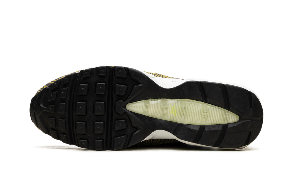 Air Max 95 Premium "Newsprint" 599425 001
