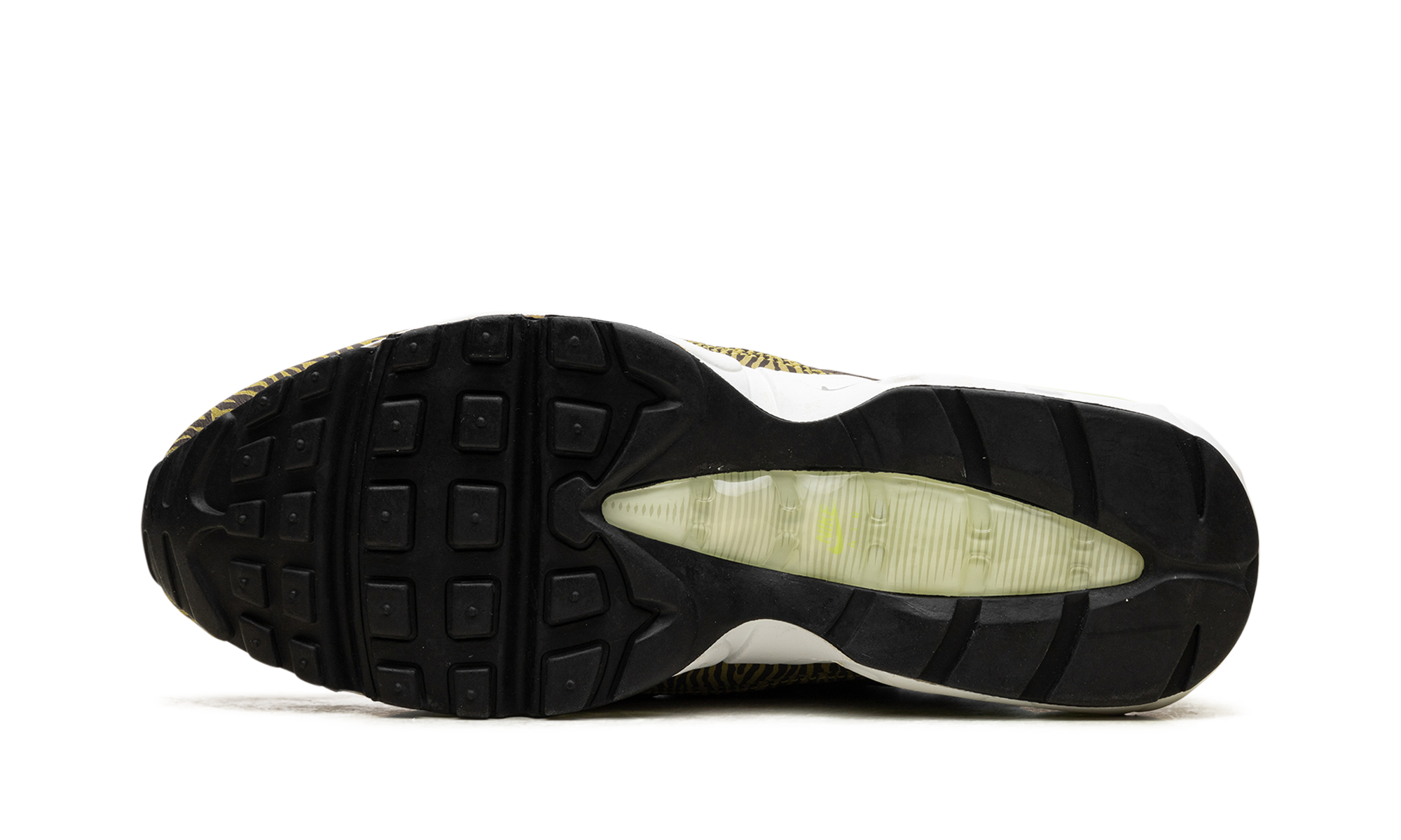 Air Max 95 Premium "Newsprint" 599425 001