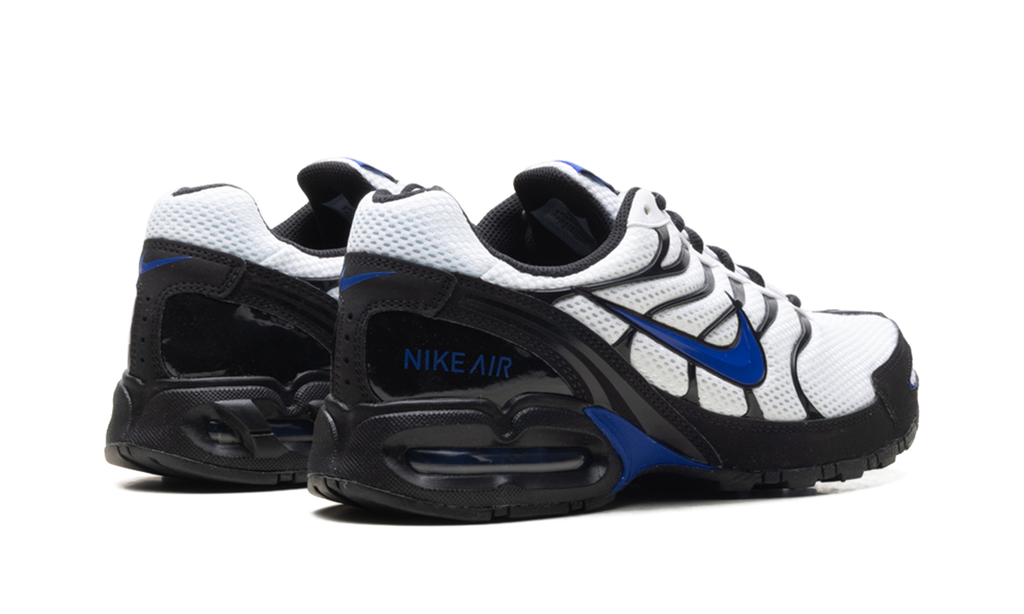 Air Max Torch 4 "White" CW7026 100
