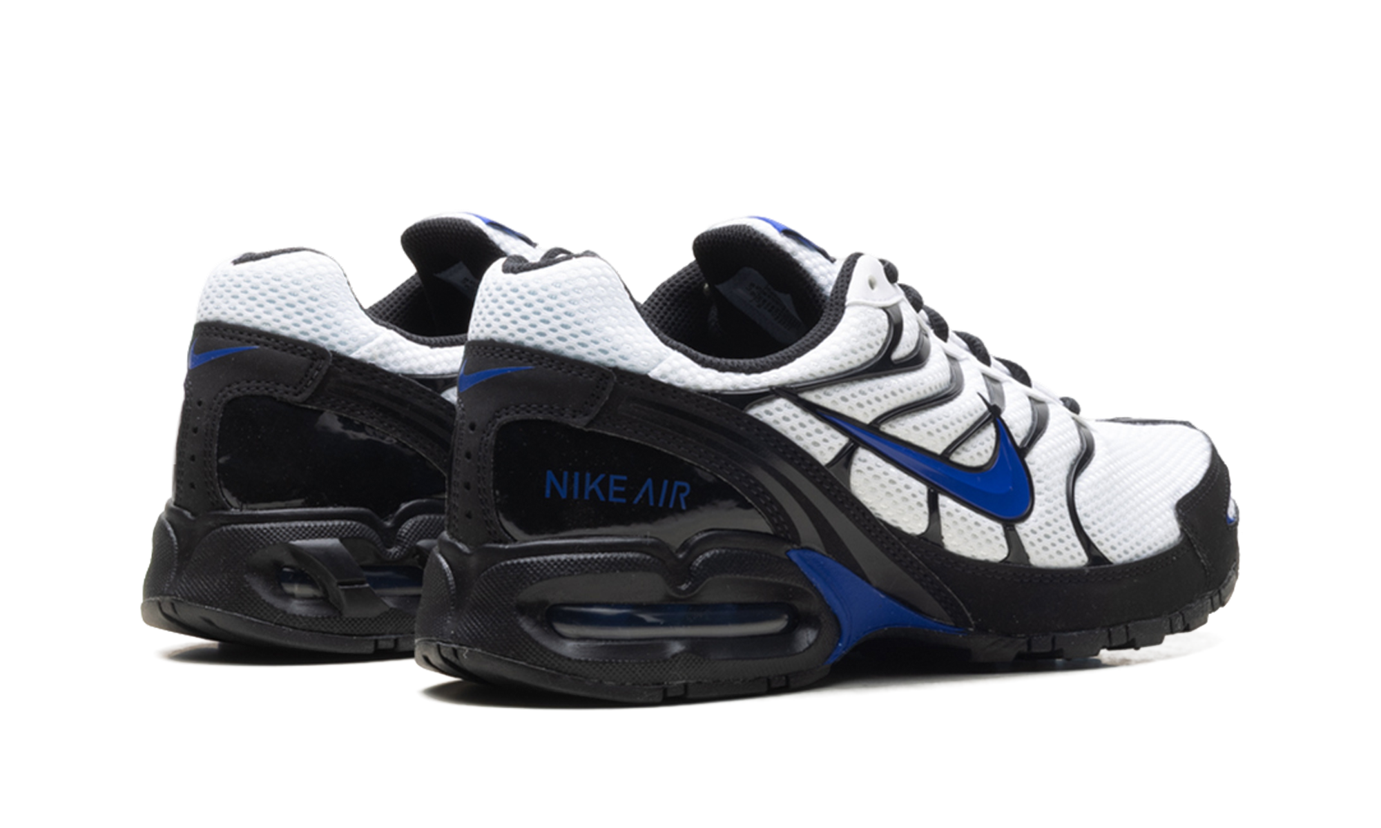 Air Max Torch 4 "White" CW7026 100