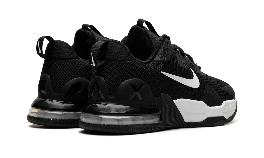 Air Max Alpha Trainer 5 "Black White" DM0829 001