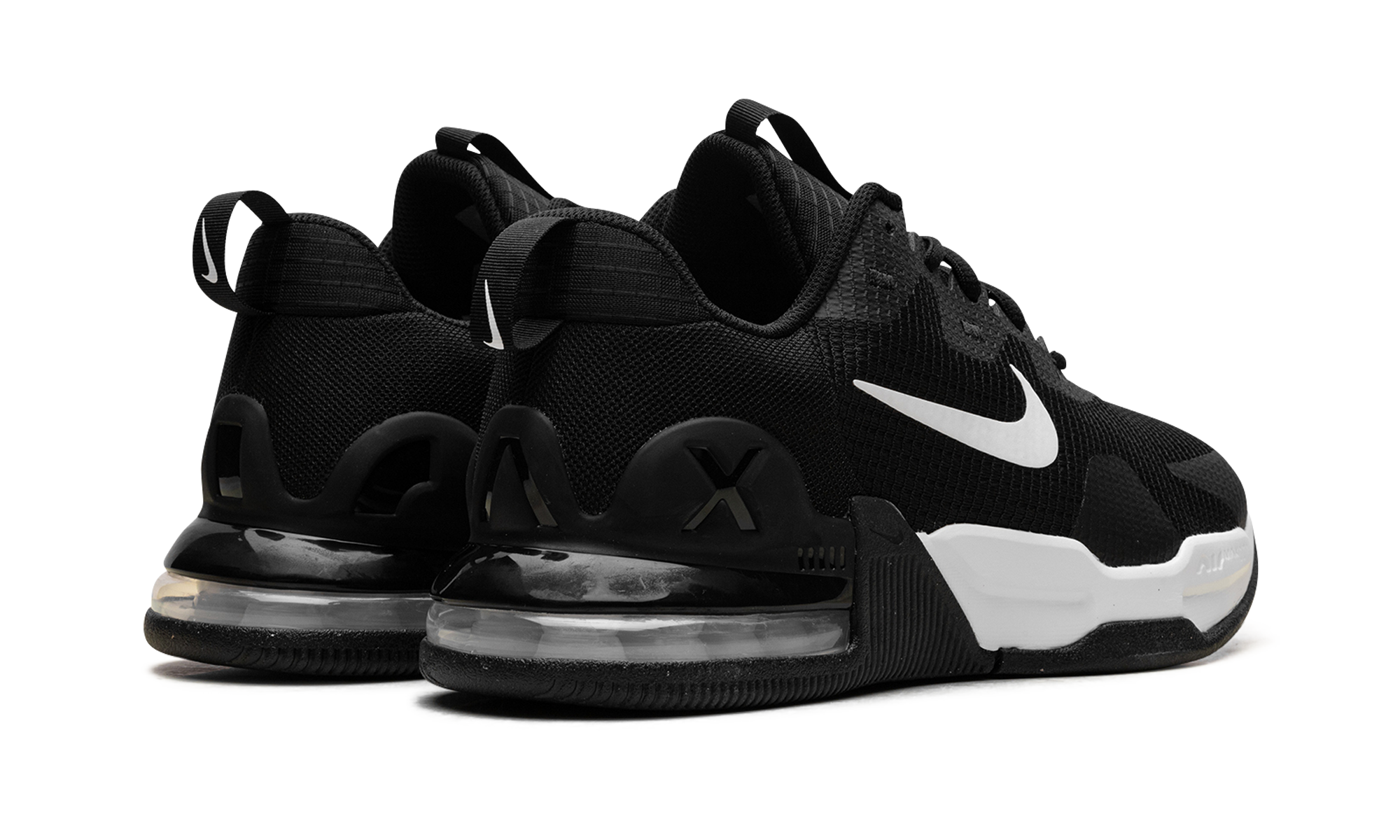 Air Max Alpha Trainer 5 "Black White" DM0829 001