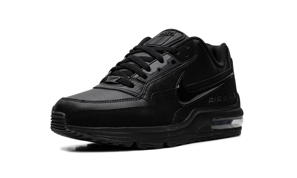 Air Max LTD 3 "Black" 687977 020