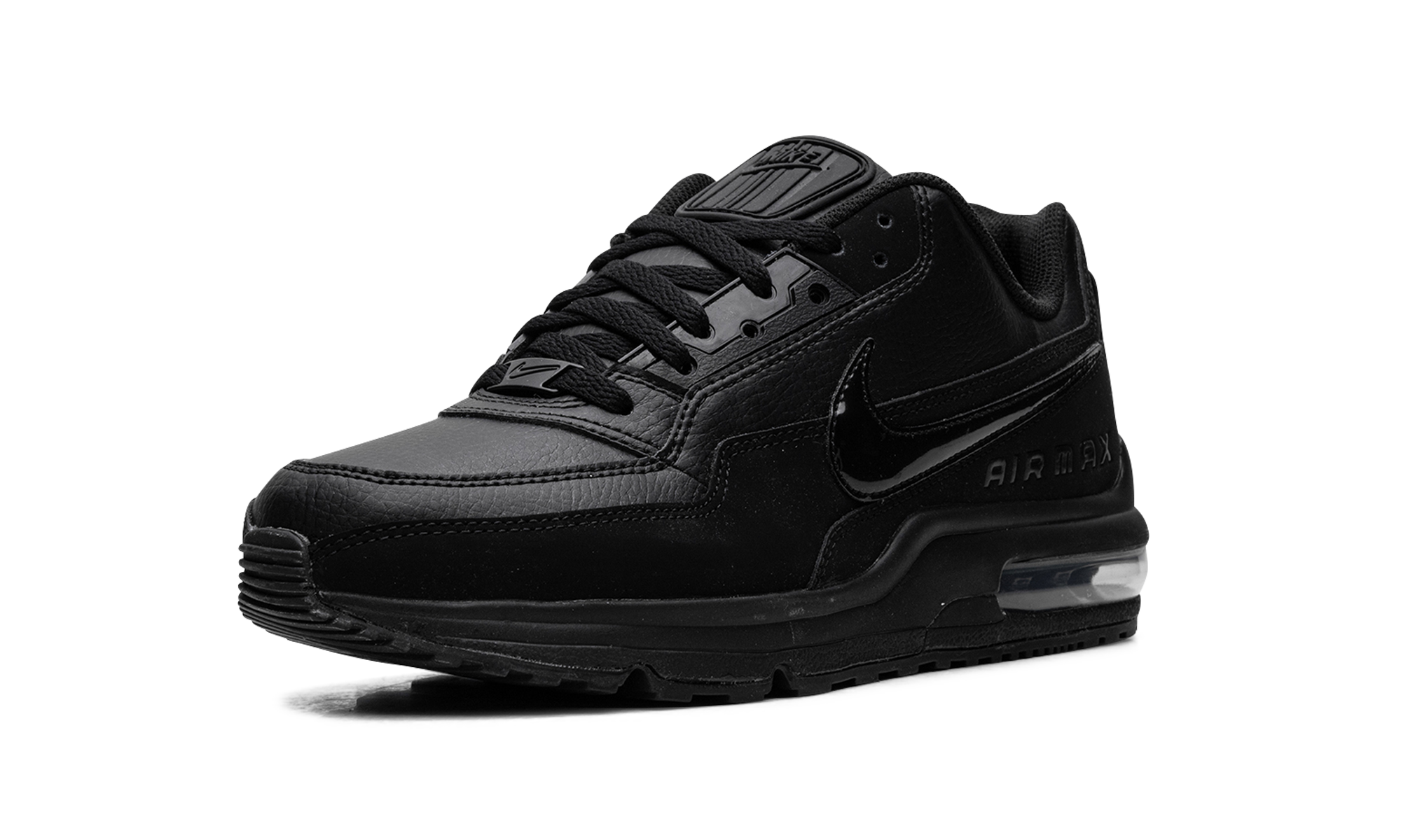 Air Max LTD 3 "Black" 687977 020