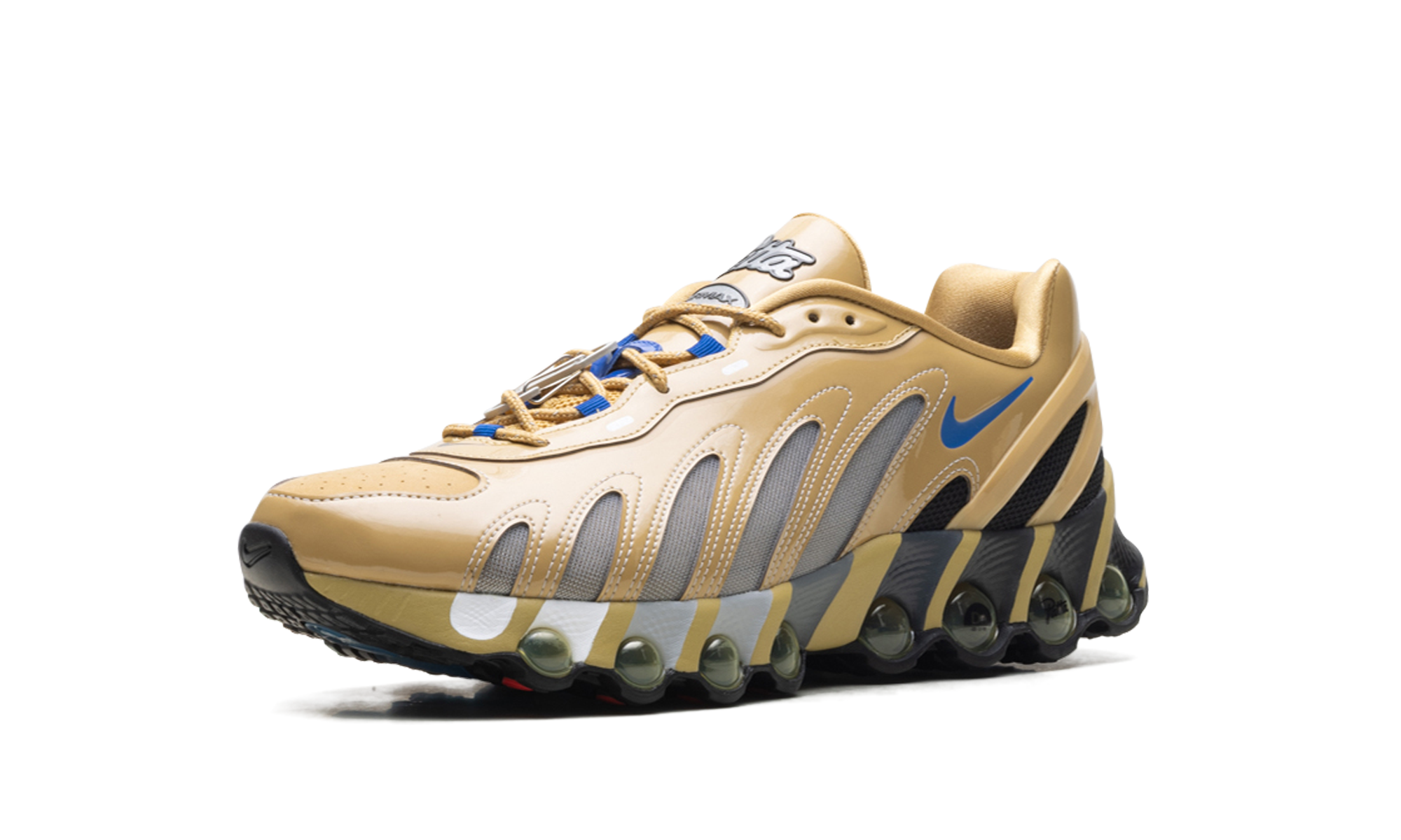 Air Max Dn8 "Patta - Club Gold" IB4029 700