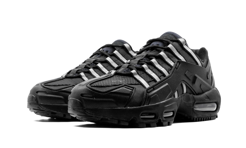 Air Max 95 NDSTRKT "Black / Reflective" CZ3591 001