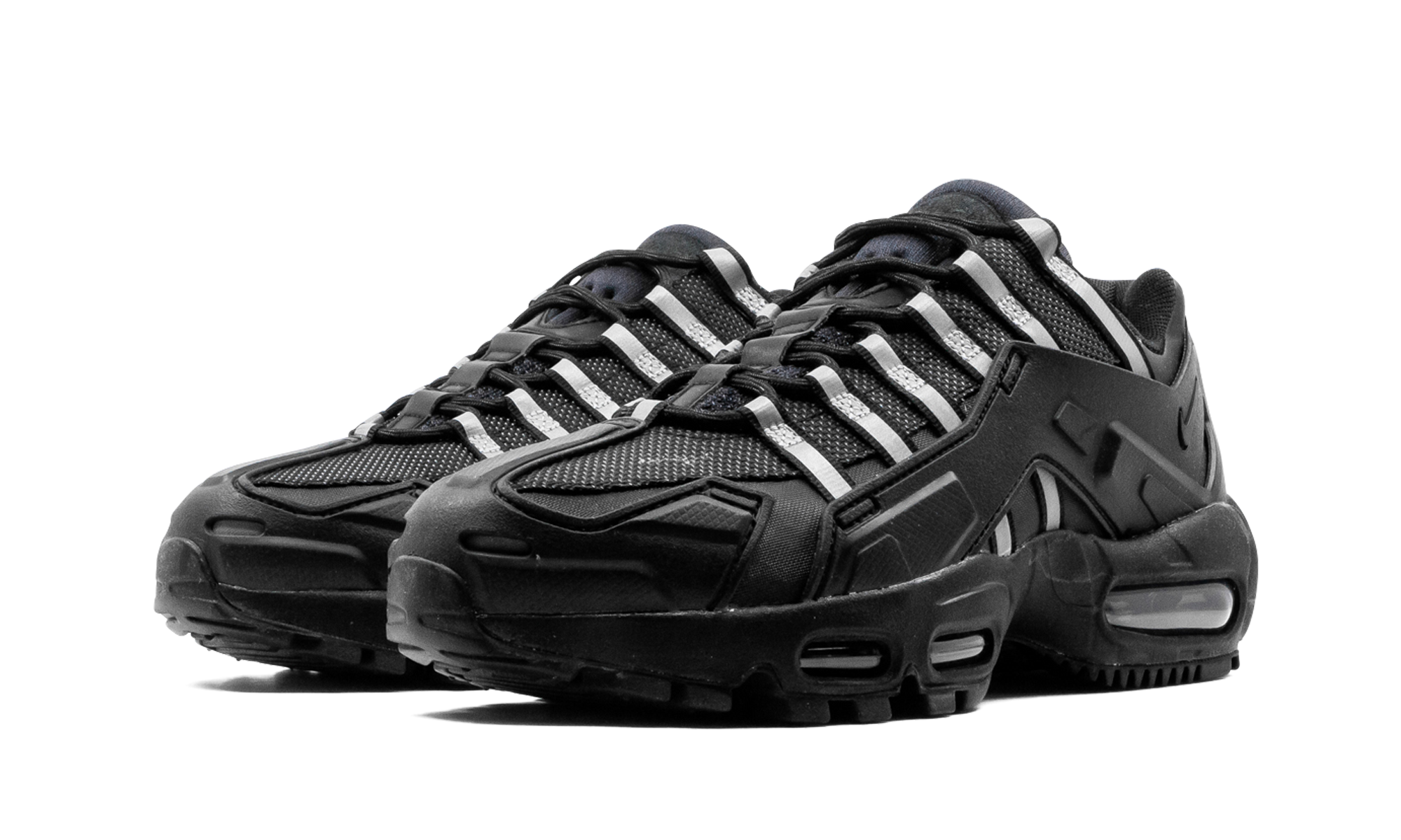 Air Max 95 NDSTRKT "Black / Reflective" CZ3591 001