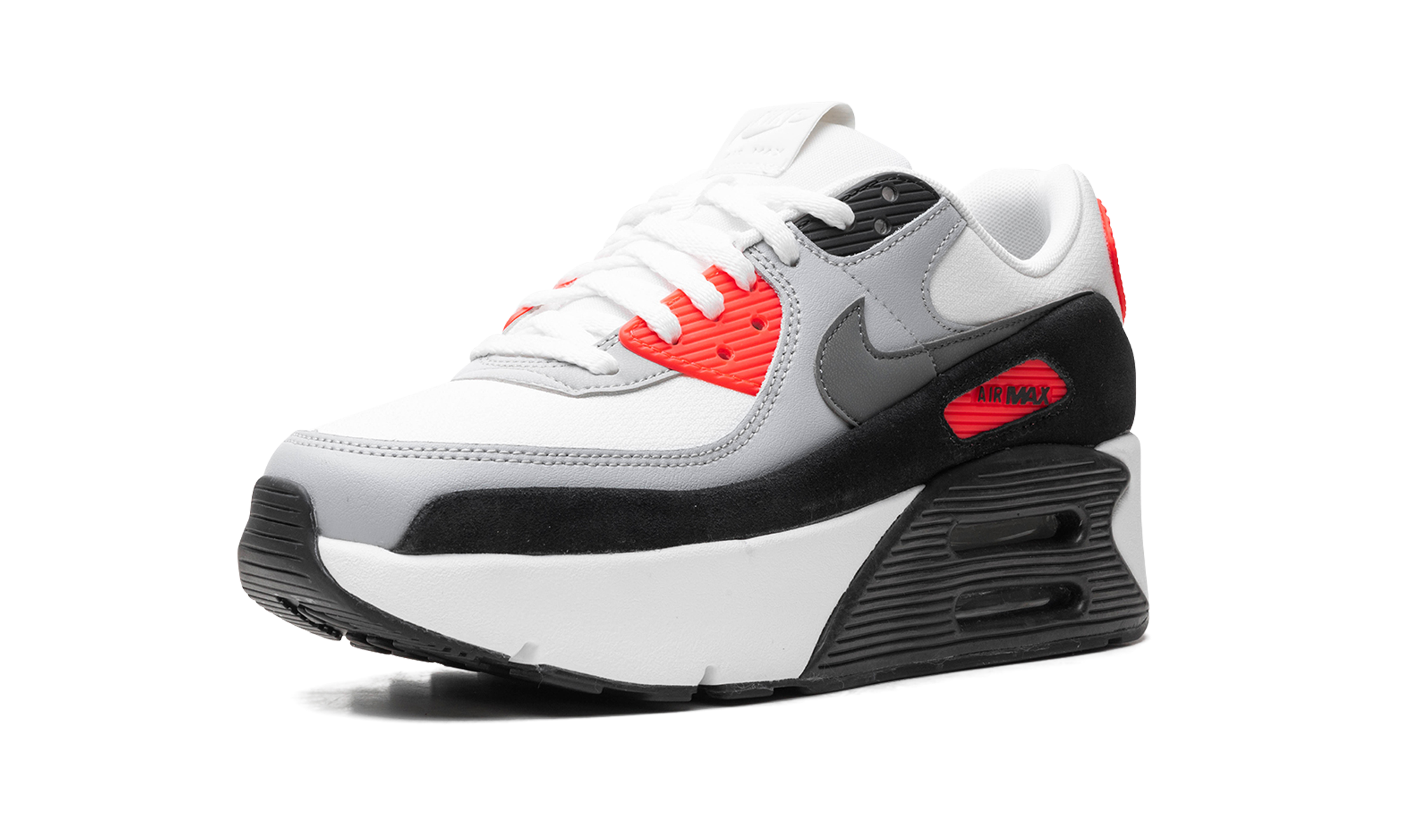 AIR MAX 90 WMNS "Infrared" FD4328 101