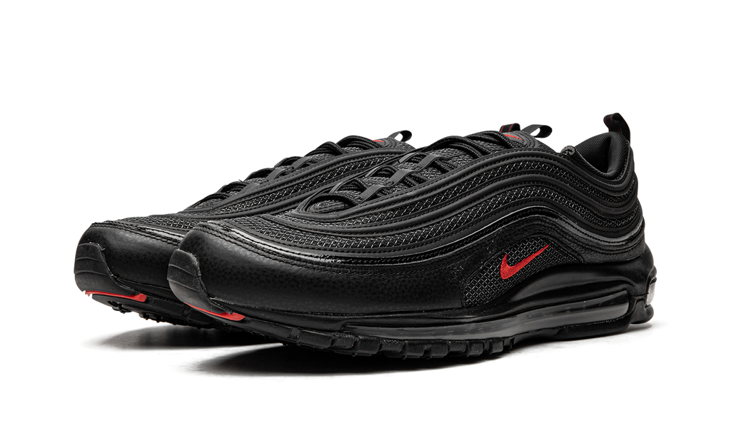 Air Max 97 "Black / University Red" DV3486 001