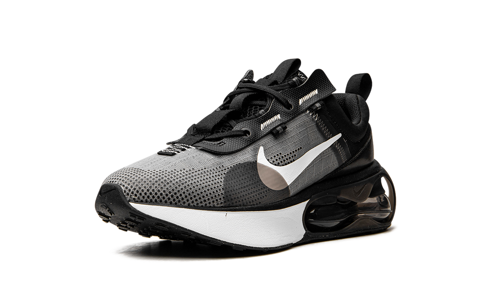 AIr Max 2021 (GS) "Black Iron Grey" DA3199 001