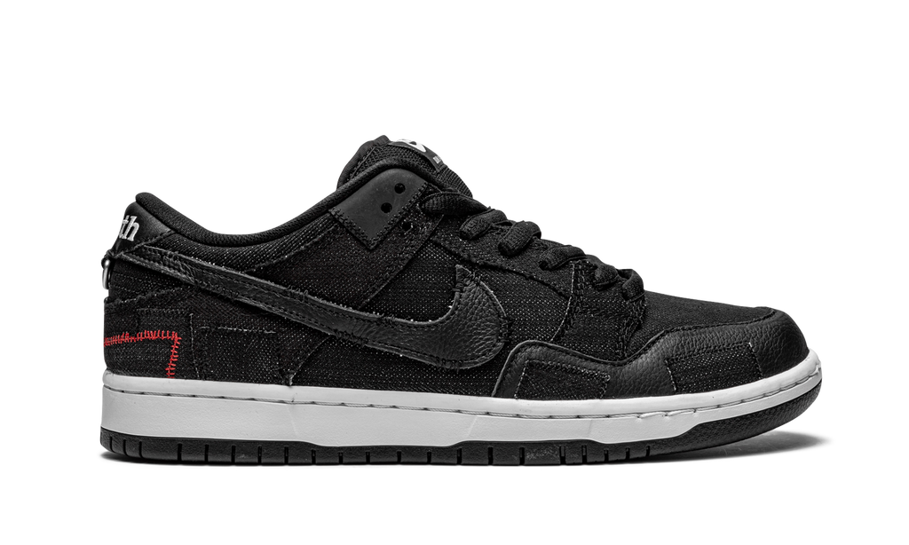 SB Dunk Low "Wasted Youth" DD8386 001