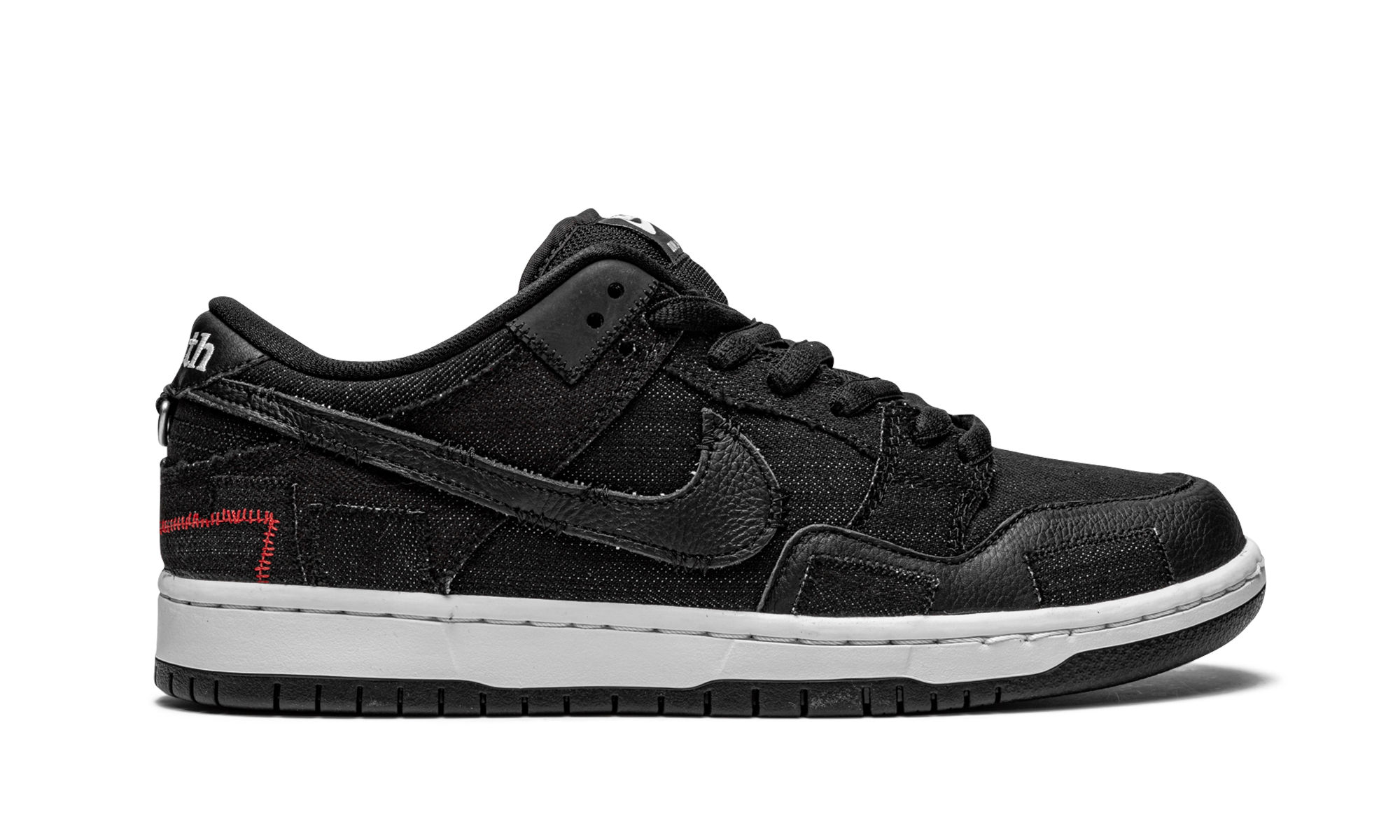 SB Dunk Low "Wasted Youth" DD8386 001