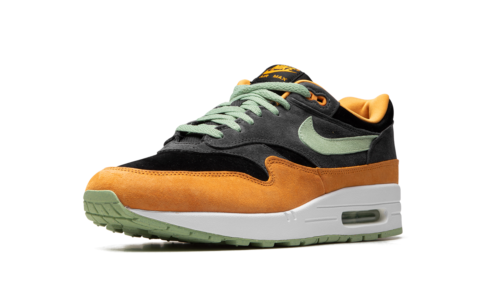 Air Max 1 "Ugly Duckling - Honeydew" DZ0482 001