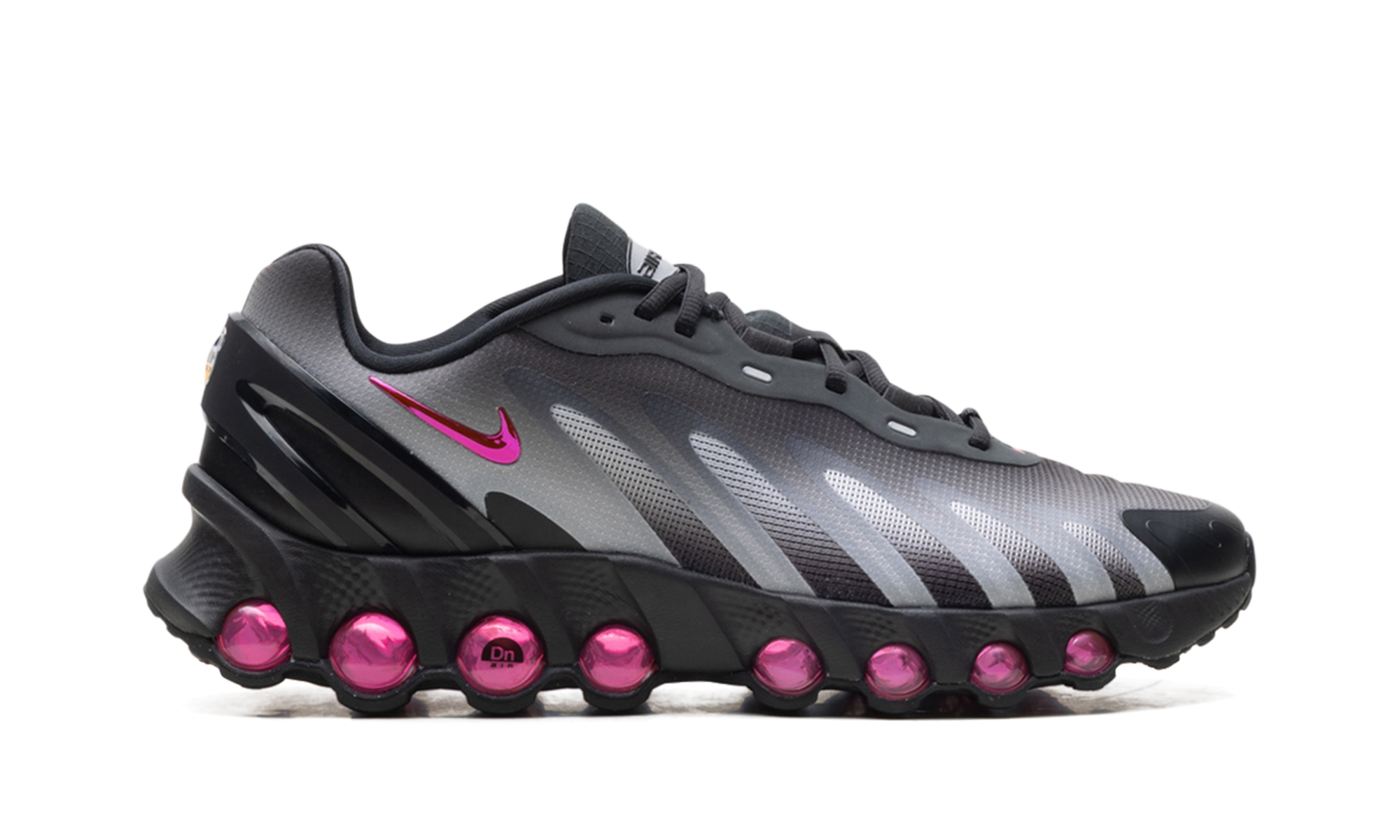 Air Max Dn8 "Smoke Grey / Pink Blast" IH4119 004
