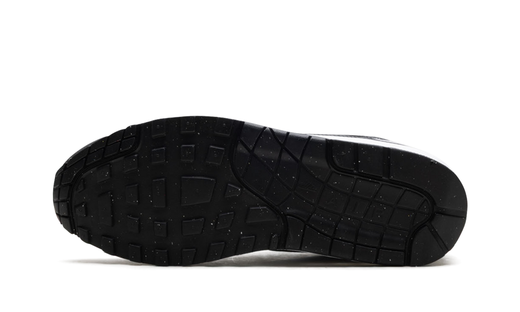 Air Max 1 Essential "White Pure Platinum Black" FZ5808 102