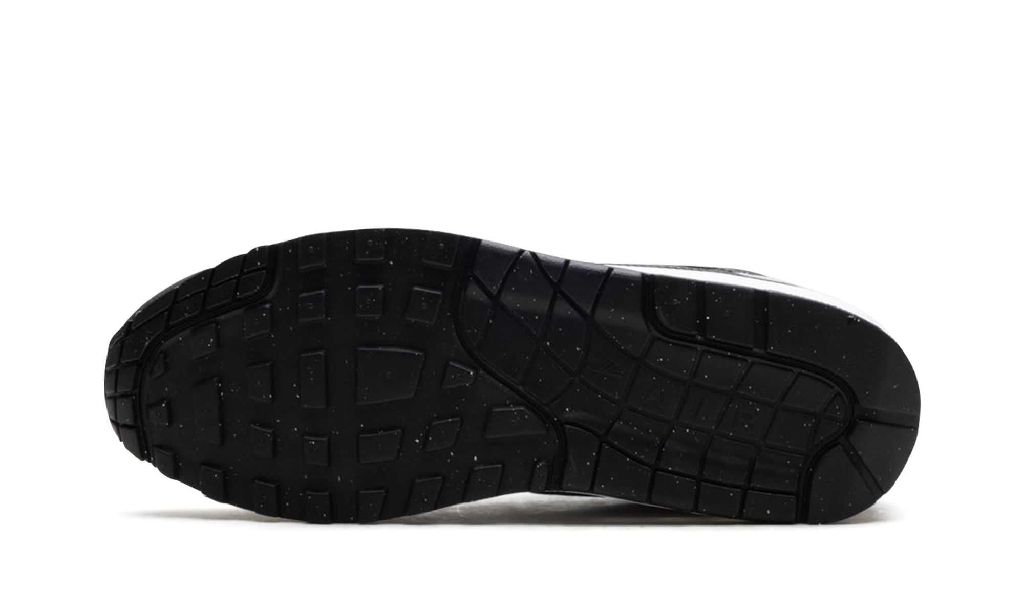 Air Max 1 Essential "White Pure Platinum Black" FZ5808 102