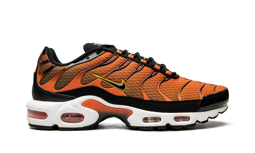 Air Max Plus "Safety Orange" DM0032 800