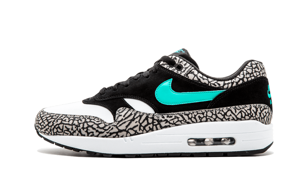 Air Max 1 Premium Retro "Atmos Elephant 2017" 908366 001