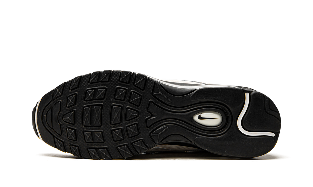 Air Max 97 Light Bone "Light Bone" DH0861 100