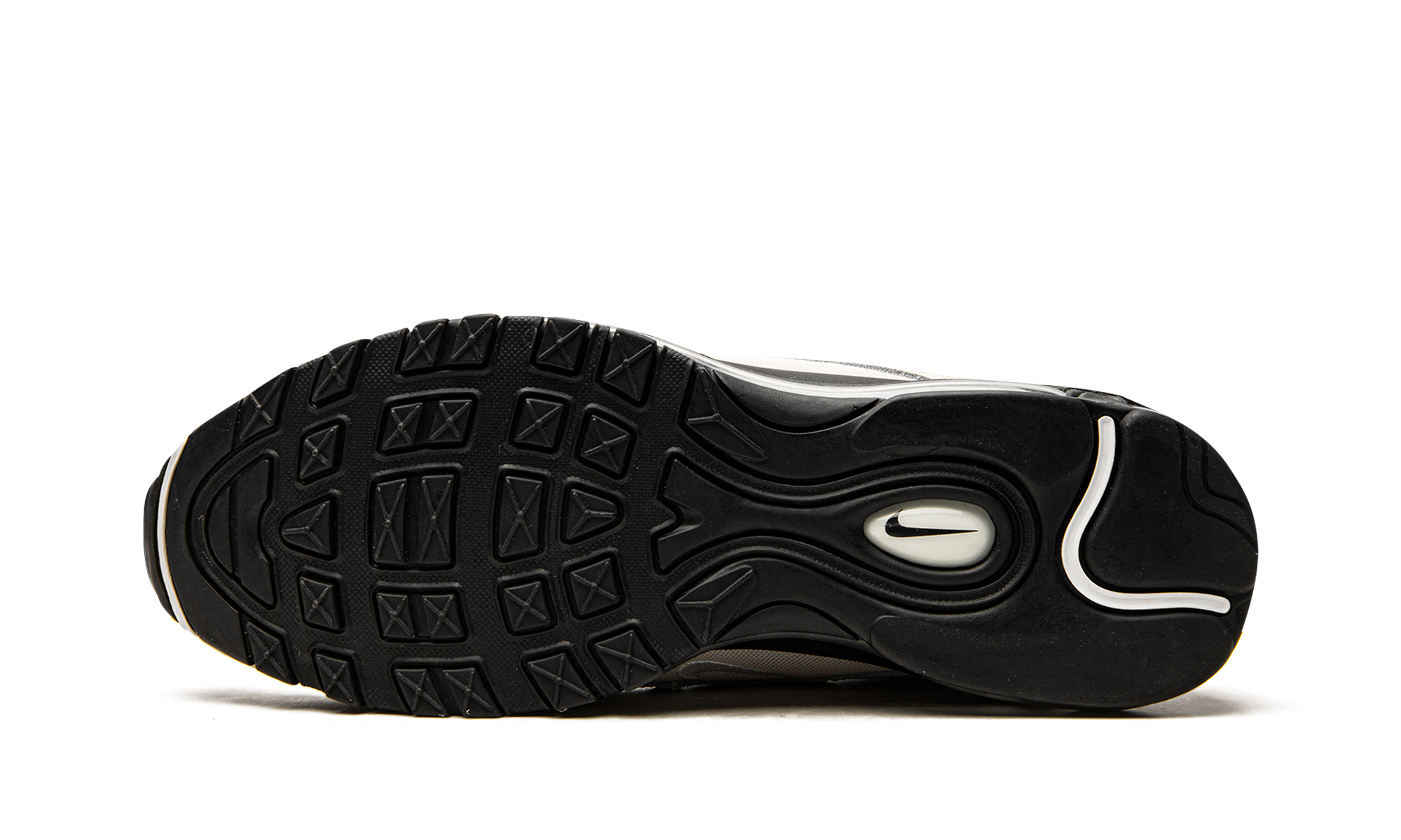 Air Max 97 Light Bone "Light Bone" DH0861 100