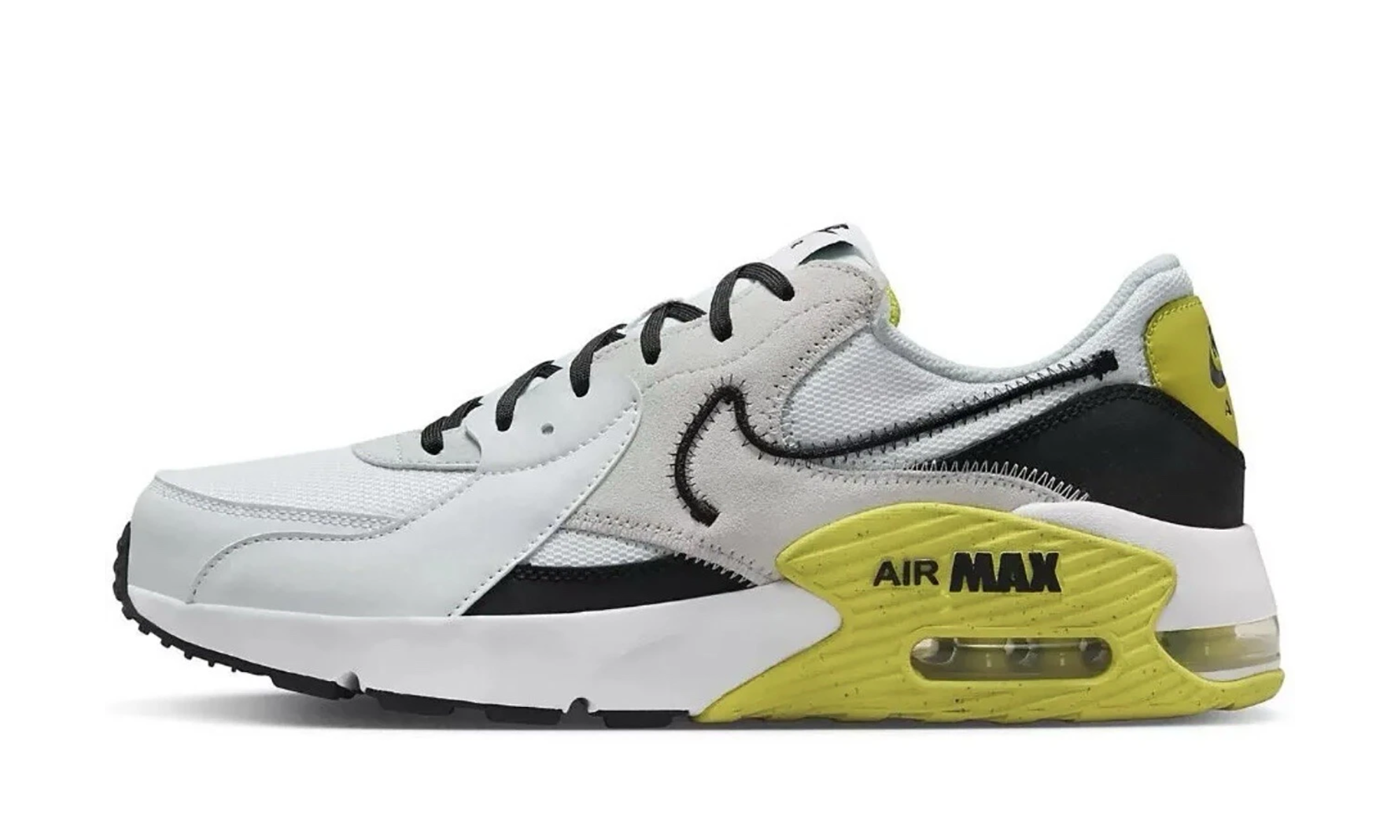 Air Max Excee "Bright Cactus" DZ0795 101