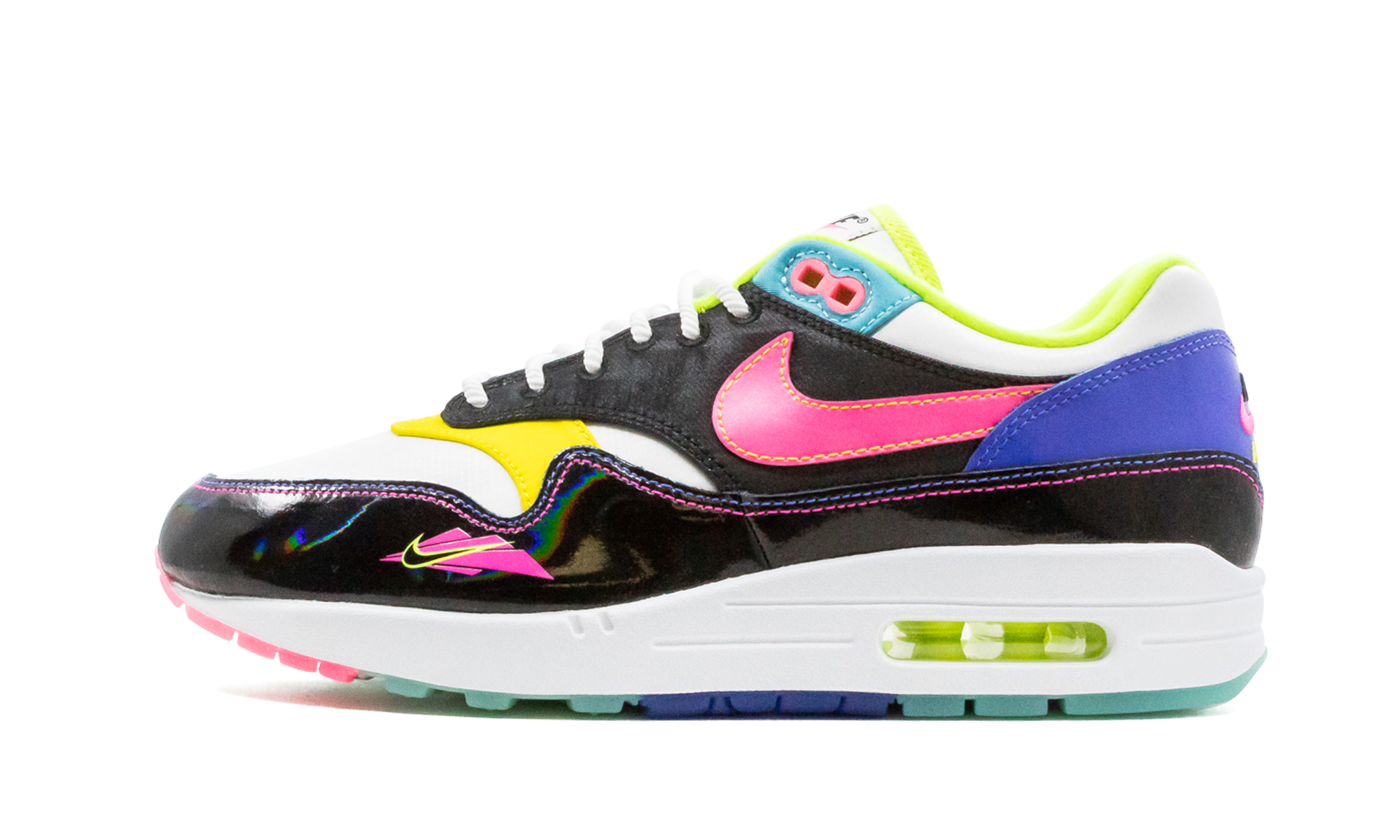 Air Max 1 "Hyper Pink" CZ7920 001