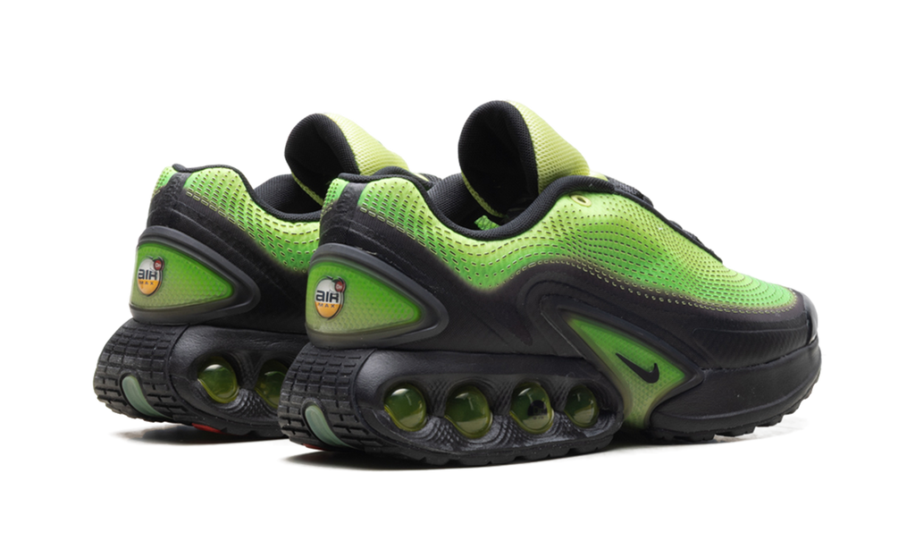 Air Max Dn "Green Strike" HV3521 700