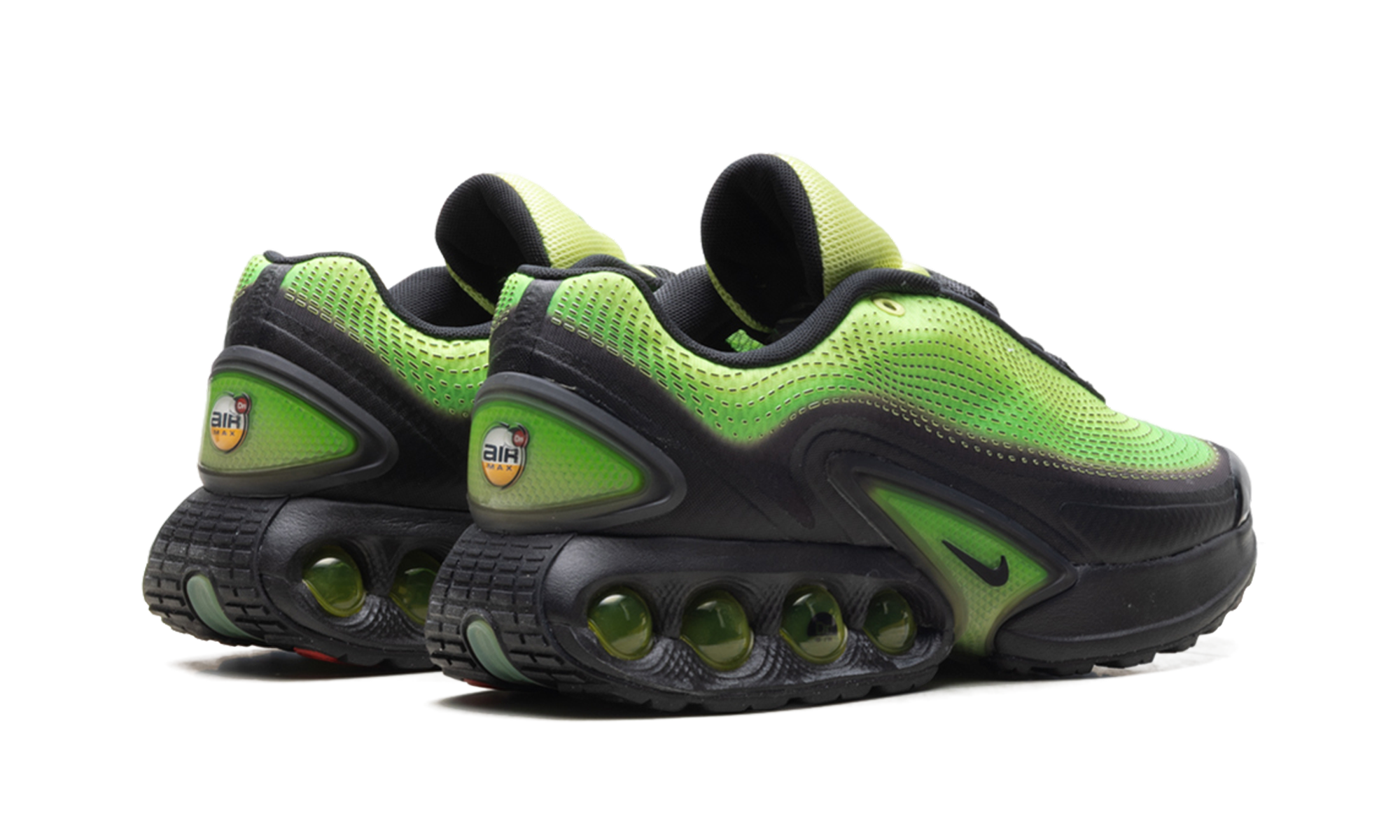 Air Max Dn "Green Strike" HV3521 700