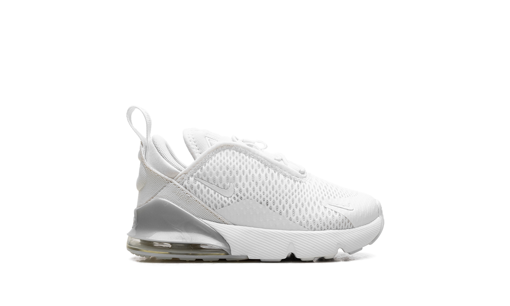 Air Max 270 TD "White" DD1646 103