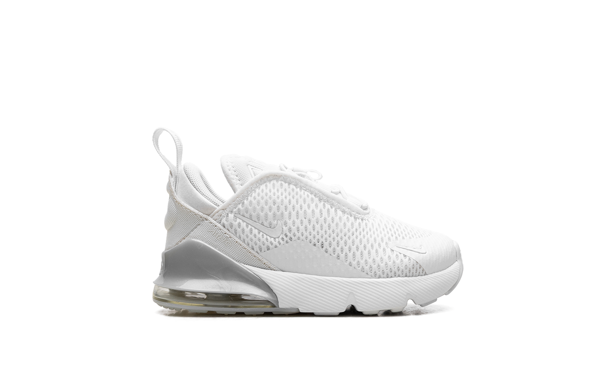 Air Max 270 TD "White" DD1646 103