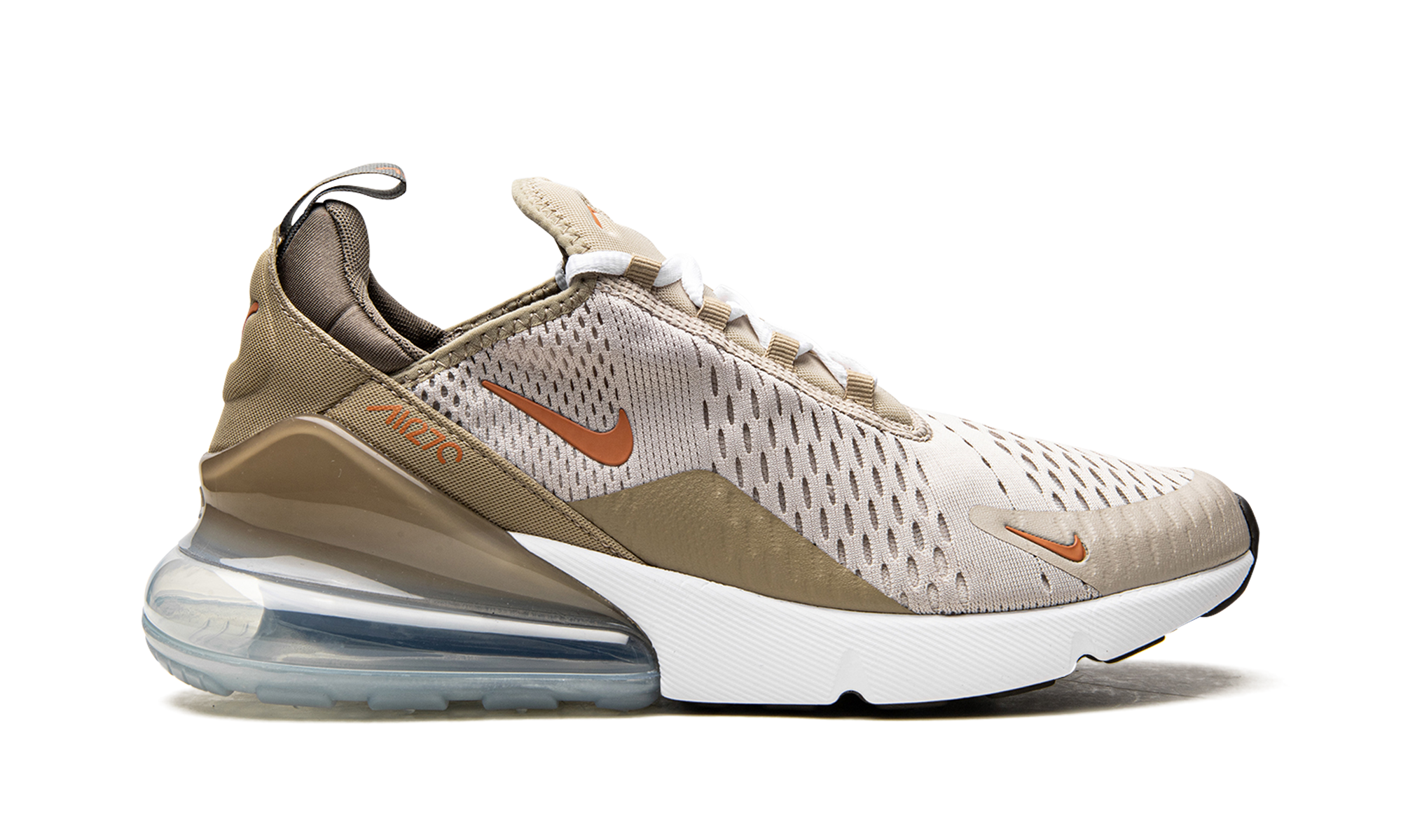 Air Max 270 "Cream" DZ4396 200