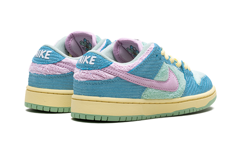 SB Dunk PS "Visty" FZ7195 400