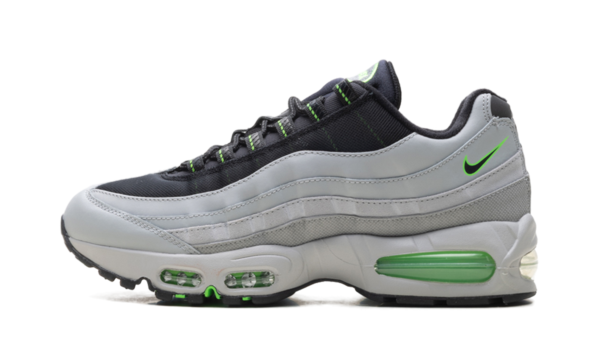 Air Max 95 "Racing Pack - Green Strike" IH1228 002