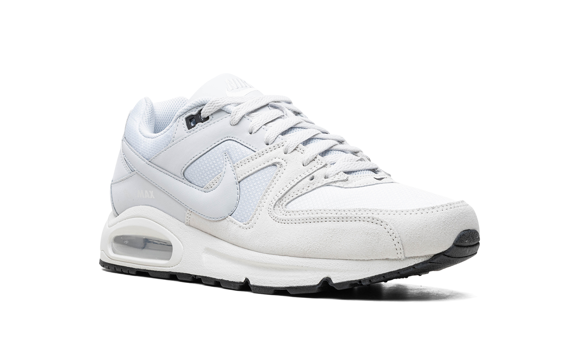 Air Max Command "Summit White" 629993 102