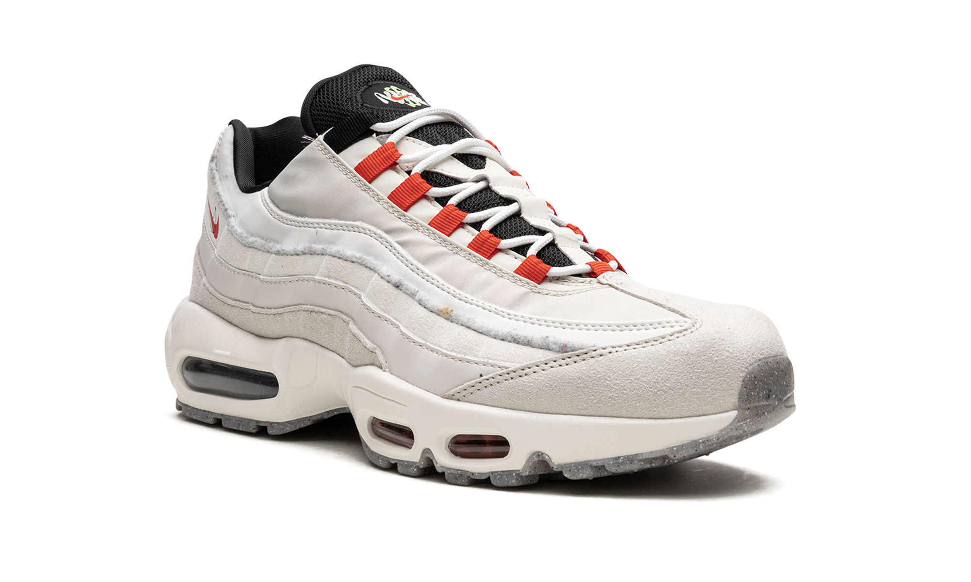 Air Max 95 SE "Double Swoosh" DQ0268 002