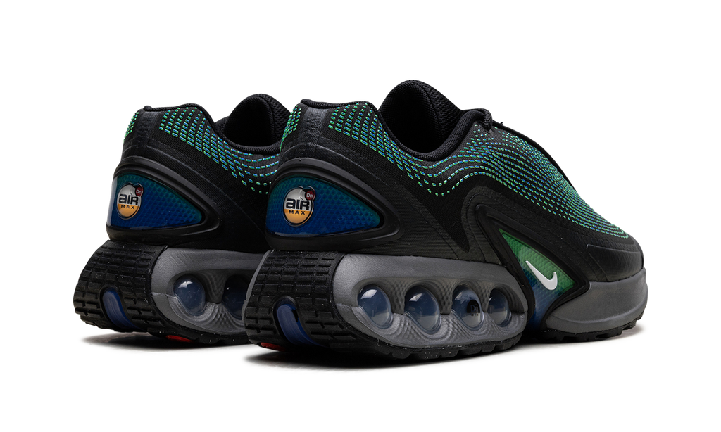Air Max Dn "Black Rage Green" DV3337 010