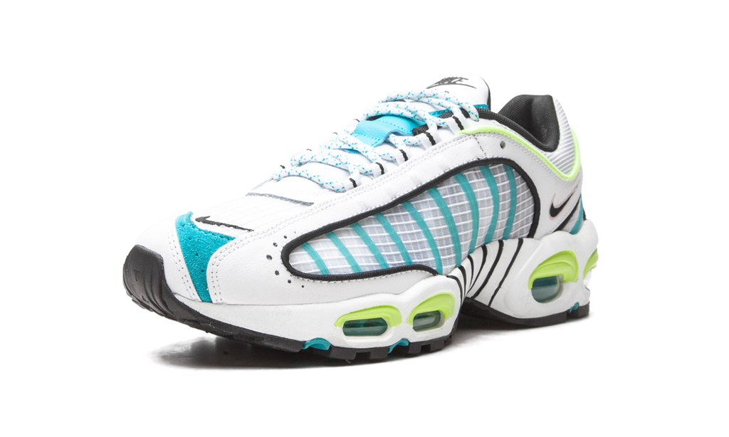 Air Max Tailwind IV SE "Transparent" CJ0641 100