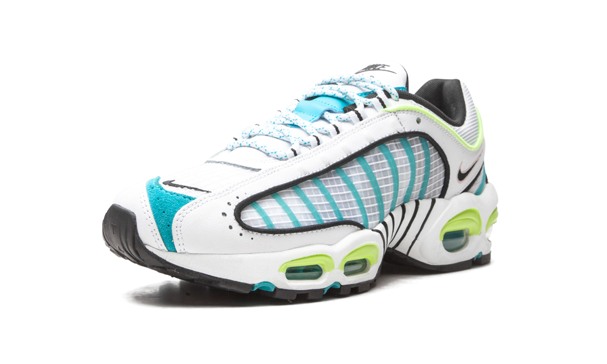 Air Max Tailwind IV SE "Transparent" CJ0641 100