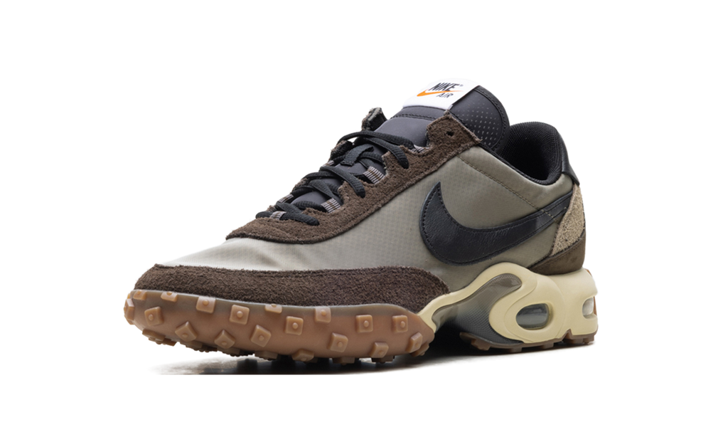 Air Max Waffle SP "Matte Olive" IM0340 300